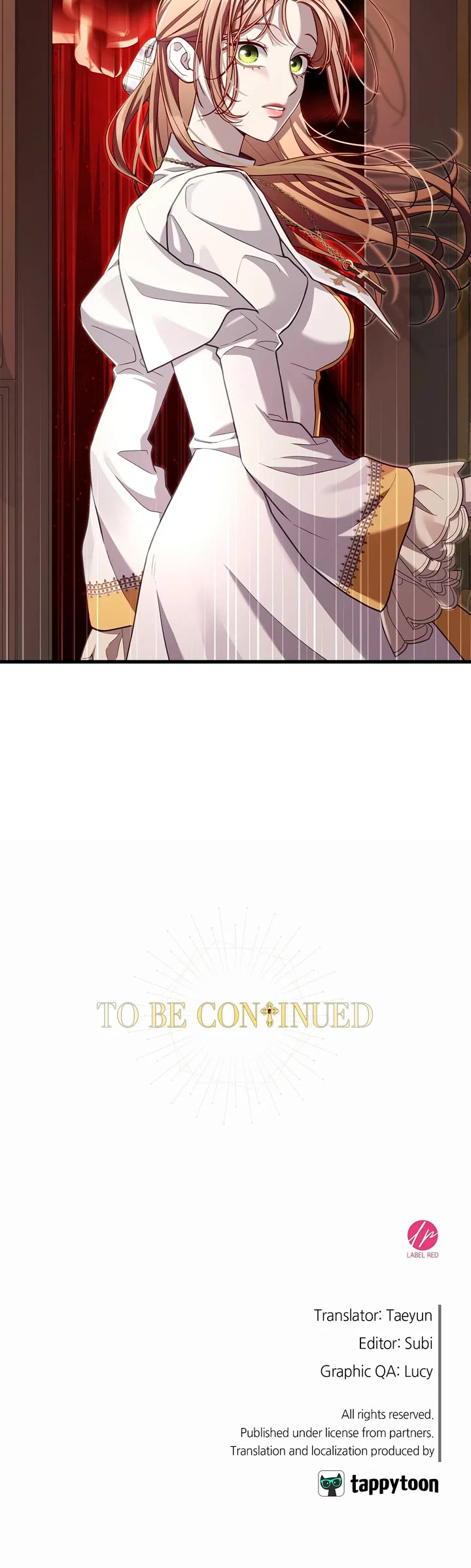 Turning the Mad Dog Into a Genteel Lord Chapter 20 page 44 - Chapter 20