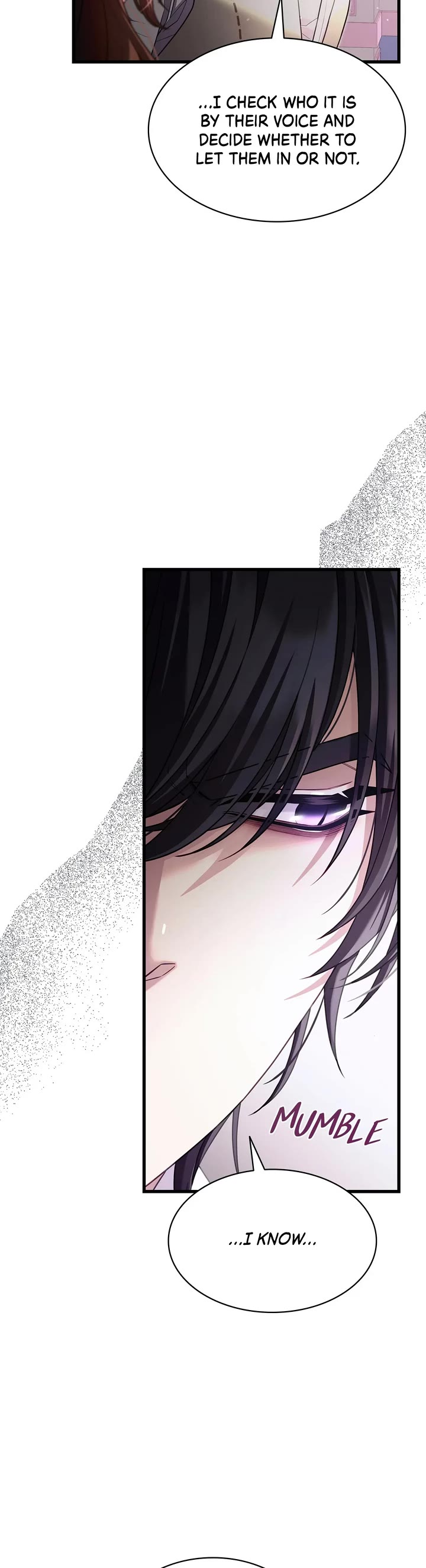 Turning the Mad Dog Into a Genteel Lord Chapter 20 page 5 - Chapter 20