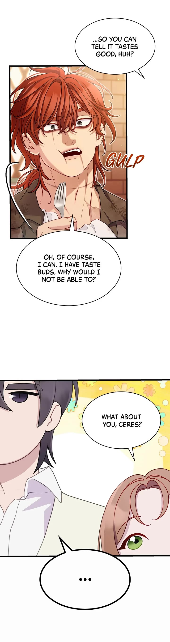 Turning the Mad Dog Into a Genteel Lord Chapter 21 page 24 - Chapter 21