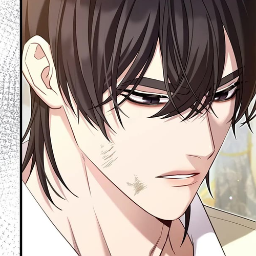 Turning the Mad Dog Into a Genteel Lord Chapter 21 cover