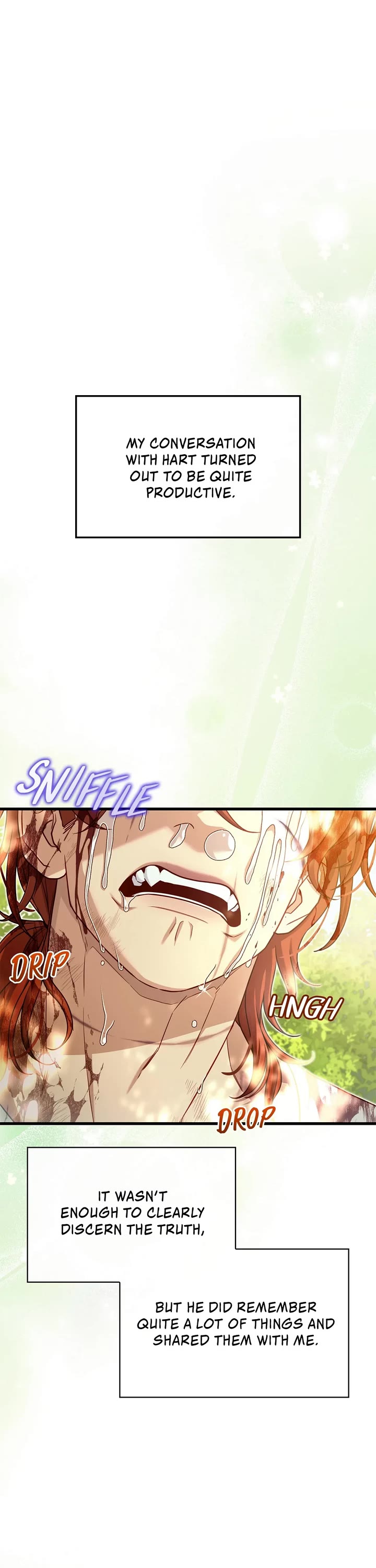 Turning the Mad Dog Into a Genteel Lord Chapter 22 page 1 - Chapter 22