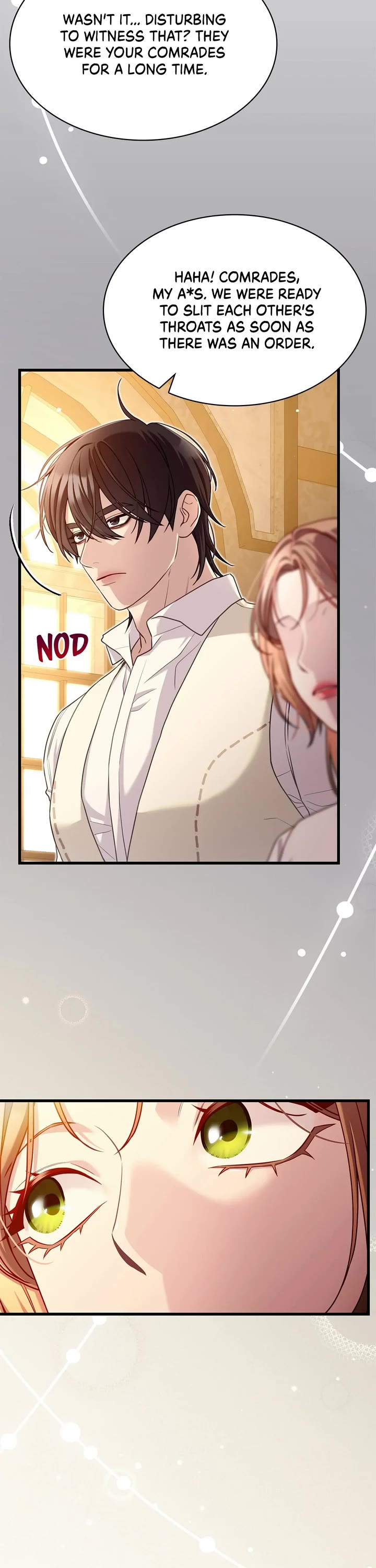 Turning the Mad Dog Into a Genteel Lord Chapter 22 page 17 - Chapter 22