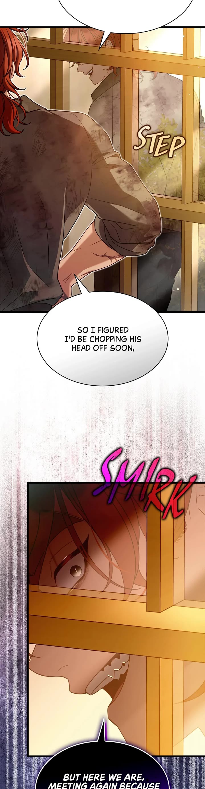 Turning the Mad Dog Into a Genteel Lord Chapter 22 page 19 - Chapter 22