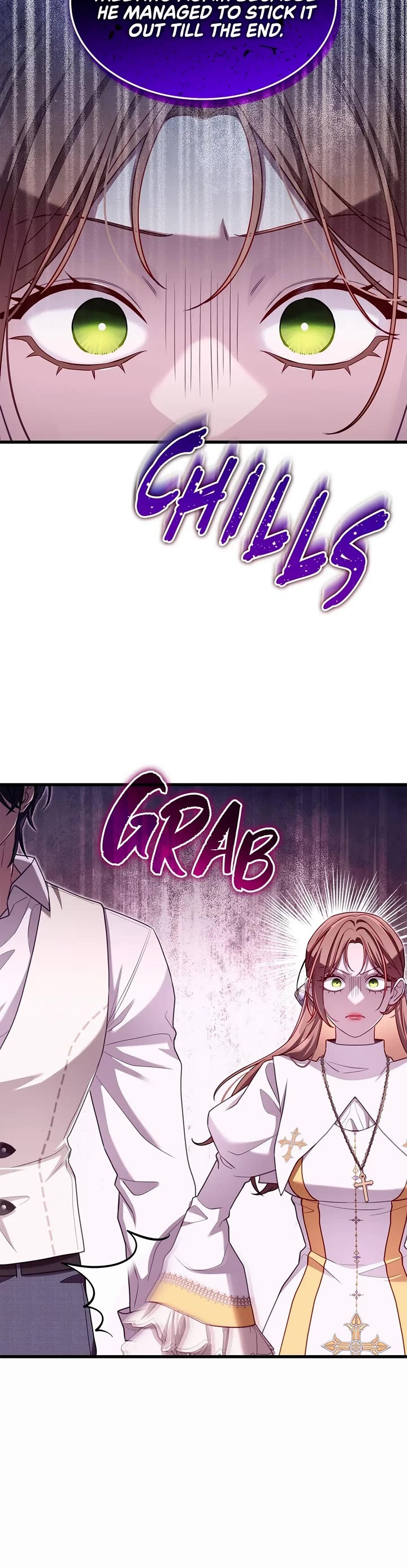 Turning the Mad Dog Into a Genteel Lord Chapter 22 page 20 - Chapter 22