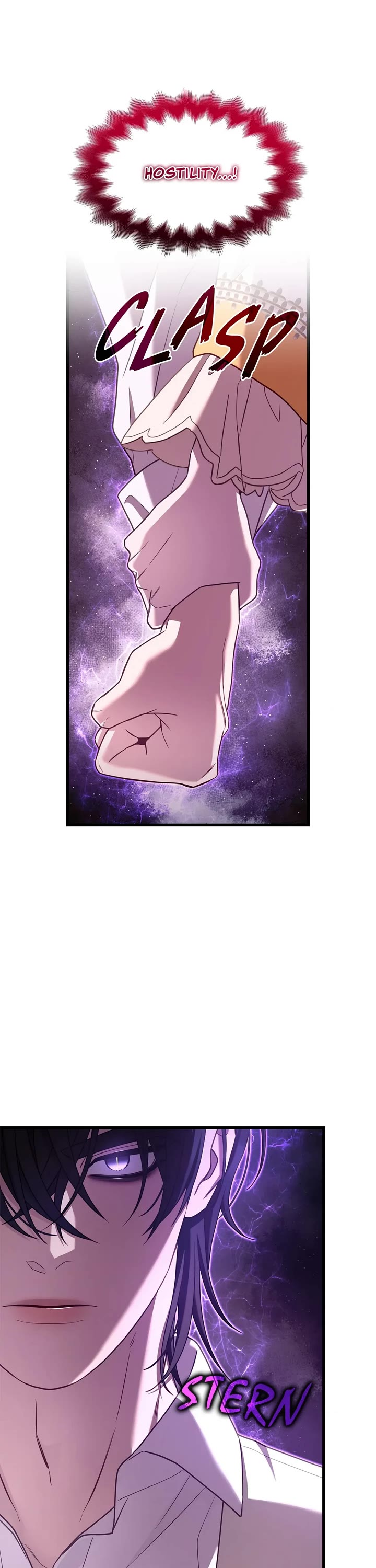 Turning the Mad Dog Into a Genteel Lord Chapter 22 page 21 - Chapter 22
