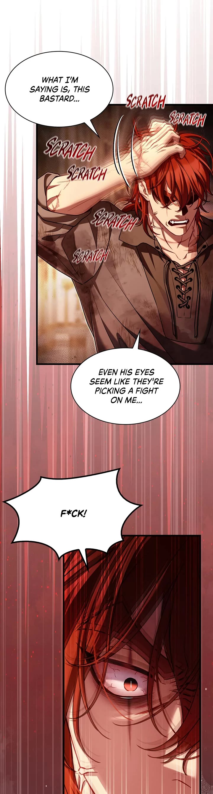 Turning the Mad Dog Into a Genteel Lord Chapter 22 page 25 - Chapter 22