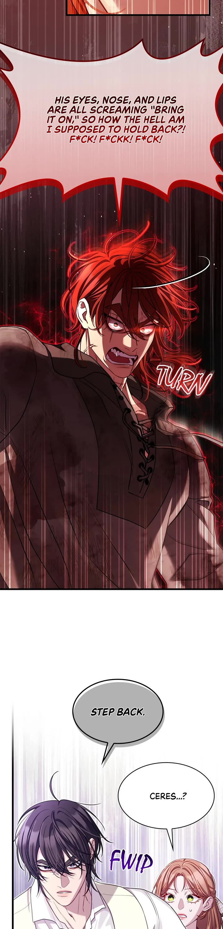 Turning the Mad Dog Into a Genteel Lord Chapter 22 page 26 - Chapter 22