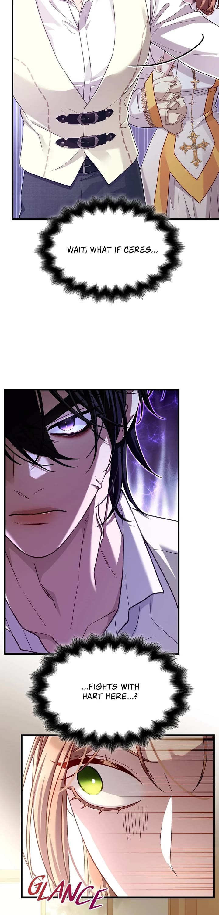 Turning the Mad Dog Into a Genteel Lord Chapter 22 page 27 - Chapter 22