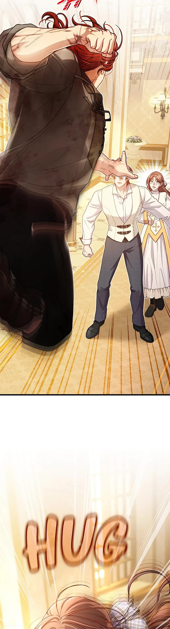 Turning the Mad Dog Into a Genteel Lord Chapter 22 page 29 - Chapter 22
