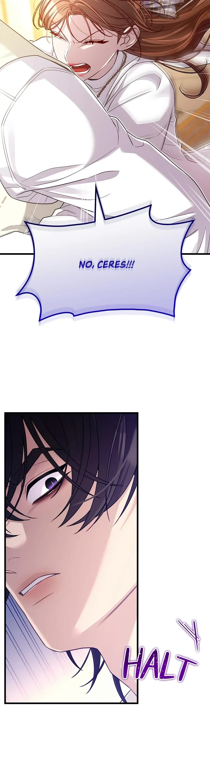 Turning the Mad Dog Into a Genteel Lord Chapter 22 page 30 - Chapter 22