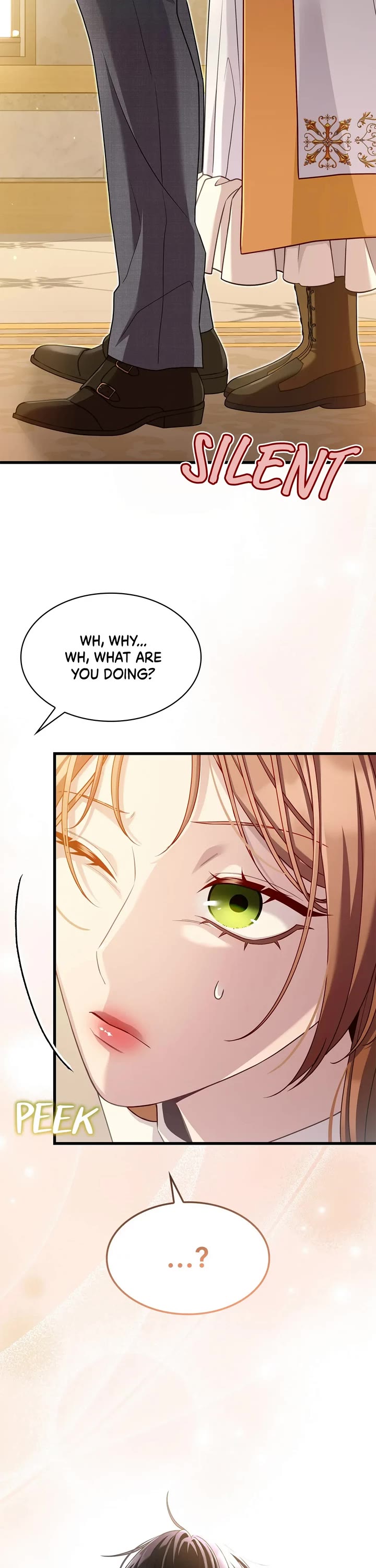 Turning the Mad Dog Into a Genteel Lord Chapter 22 page 32 - Chapter 22