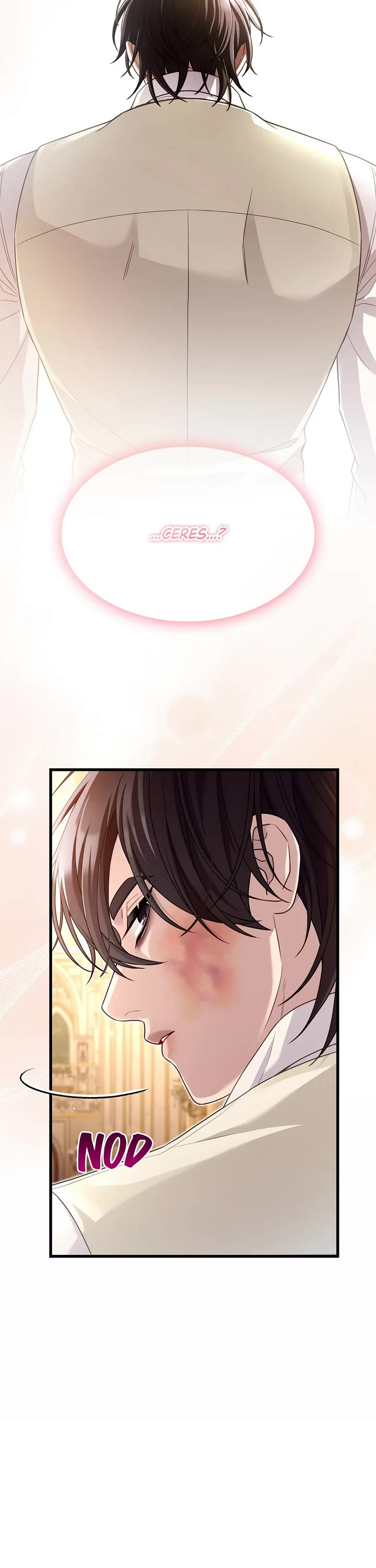 Turning the Mad Dog Into a Genteel Lord Chapter 22 page 33 - Chapter 22