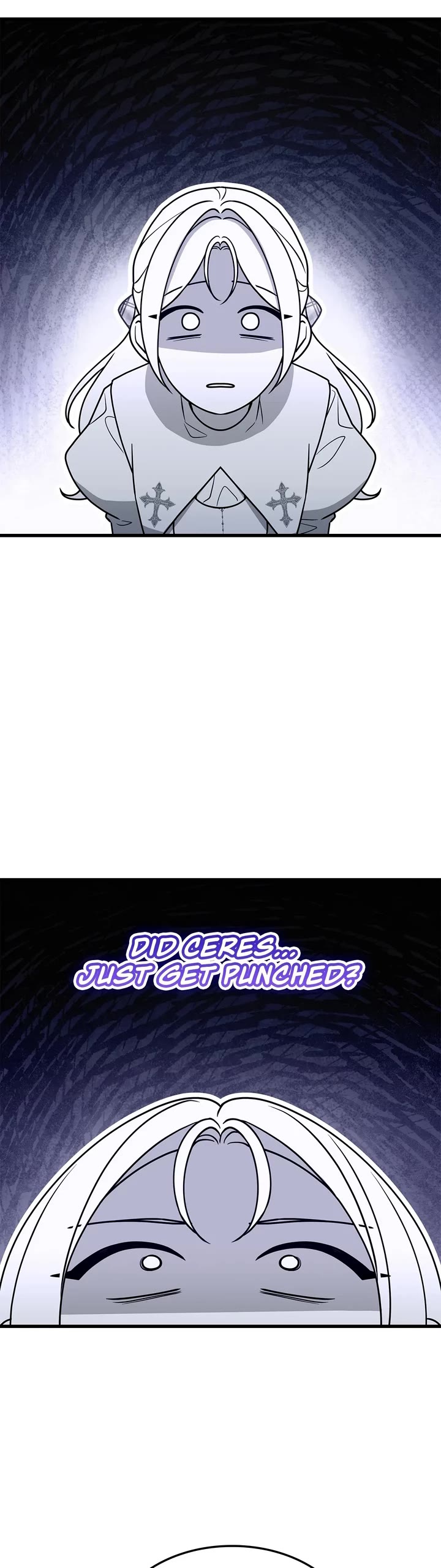 Turning the Mad Dog Into a Genteel Lord Chapter 22 page 34 - Chapter 22
