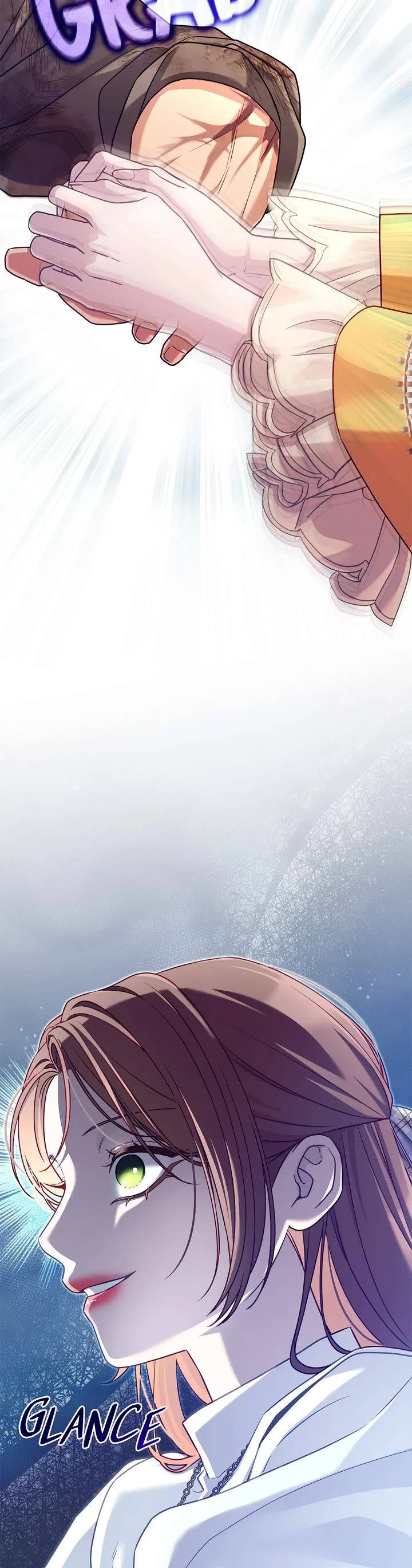 Turning the Mad Dog Into a Genteel Lord Chapter 22 page 38 - Chapter 22
