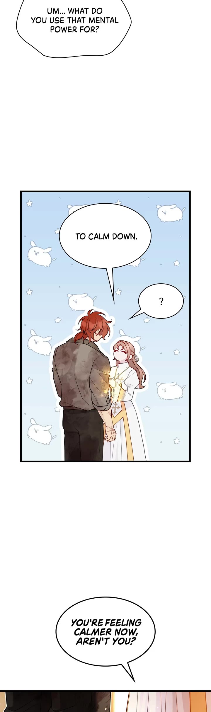 Turning the Mad Dog Into a Genteel Lord Chapter 23 page 10 - Chapter 23