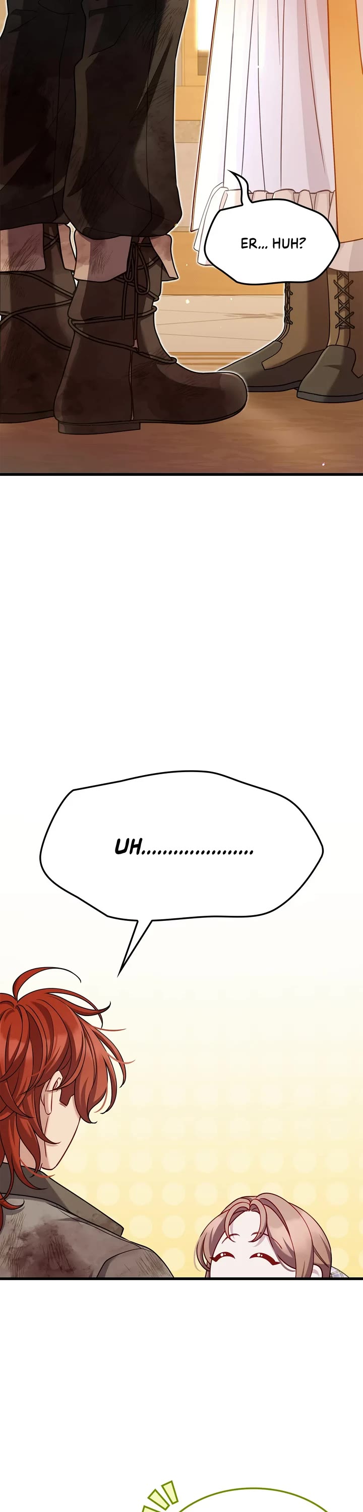Turning the Mad Dog Into a Genteel Lord Chapter 23 page 11 - Chapter 23