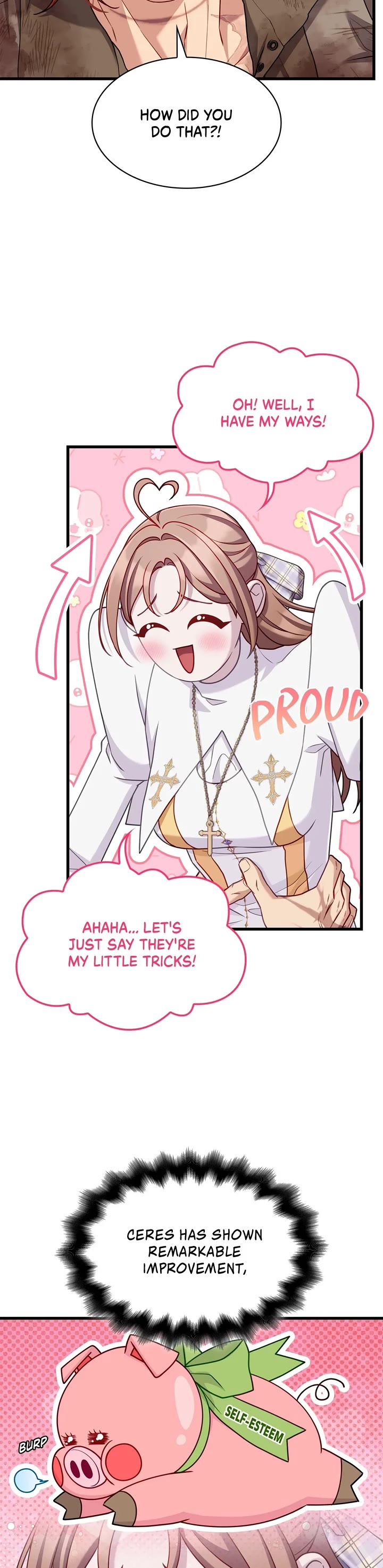 Turning the Mad Dog Into a Genteel Lord Chapter 23 page 14 - Chapter 23