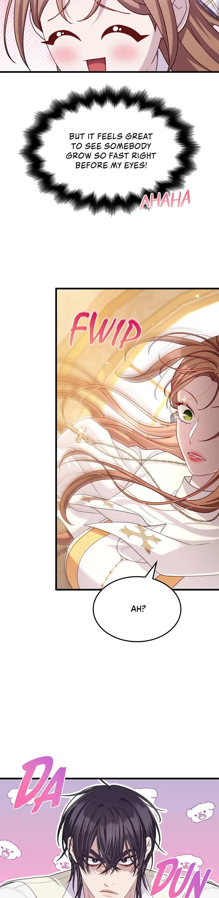 Turning the Mad Dog Into a Genteel Lord Chapter 23 page 15 - Chapter 23