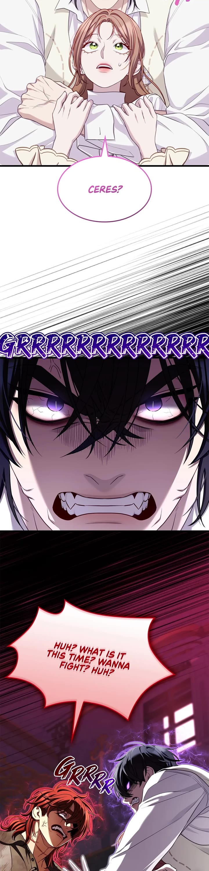 Turning the Mad Dog Into a Genteel Lord Chapter 23 page 16 - Chapter 23