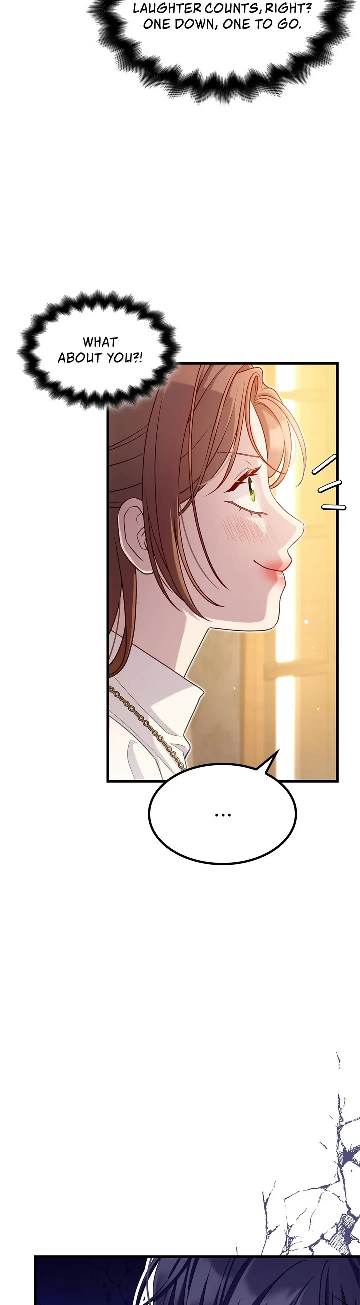 Turning the Mad Dog Into a Genteel Lord Chapter 23 page 20 - Chapter 23