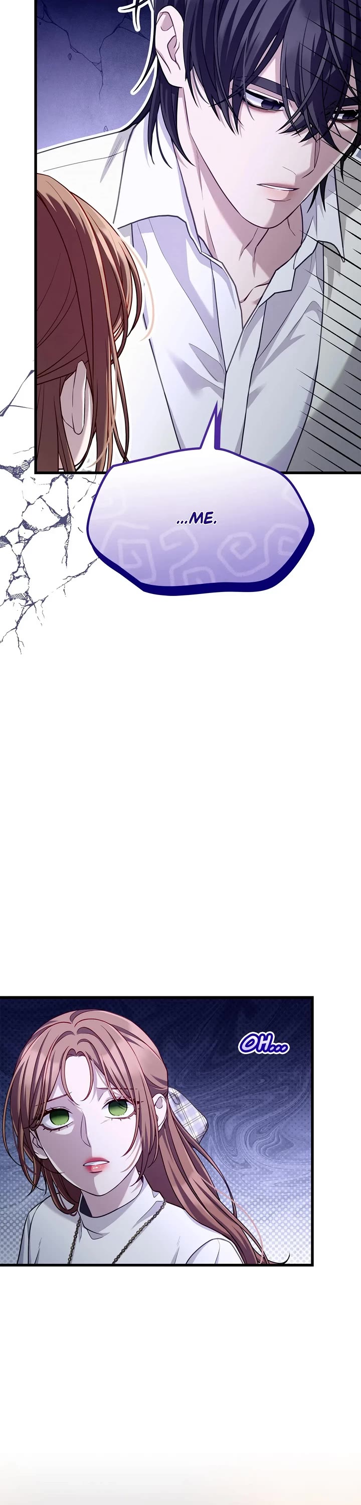 Turning the Mad Dog Into a Genteel Lord Chapter 23 page 21 - Chapter 23
