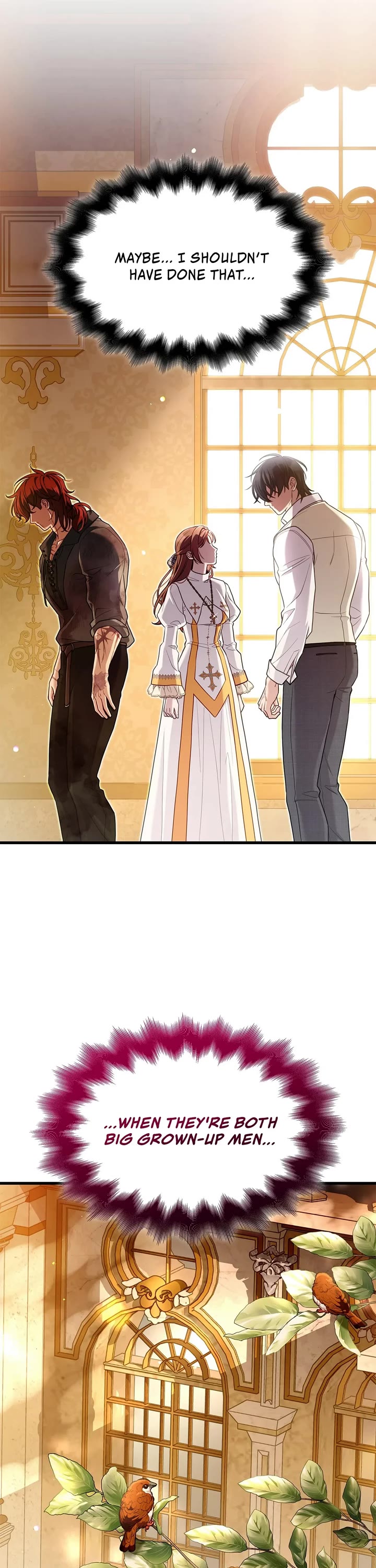 Turning the Mad Dog Into a Genteel Lord Chapter 23 page 22 - Chapter 23