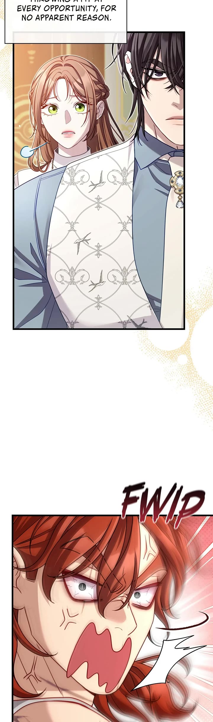 Turning the Mad Dog Into a Genteel Lord Chapter 23 page 25 - Chapter 23