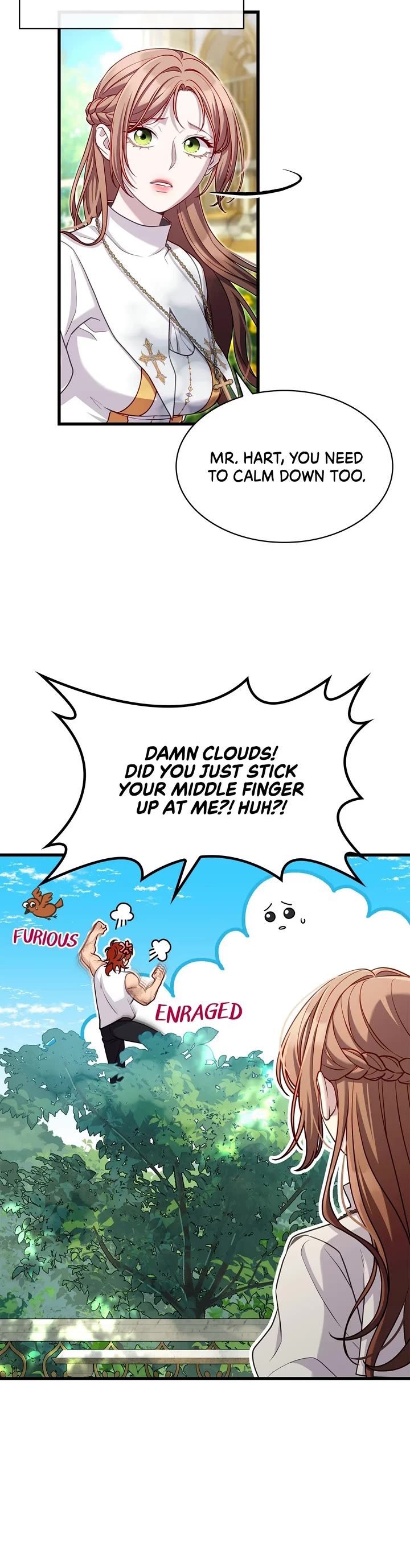 Turning the Mad Dog Into a Genteel Lord Chapter 23 page 29 - Chapter 23
