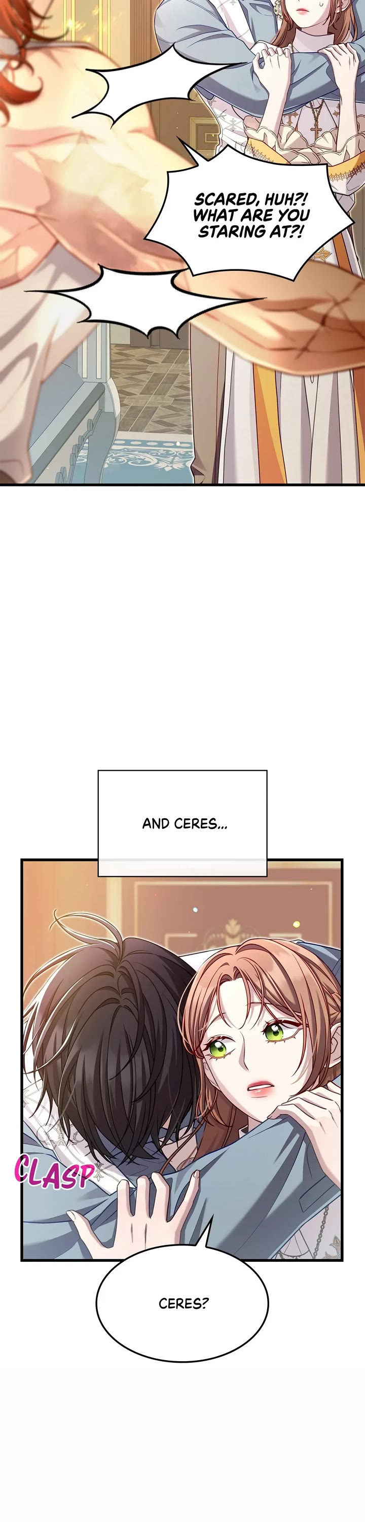 Turning the Mad Dog Into a Genteel Lord Chapter 23 page 31 - Chapter 23