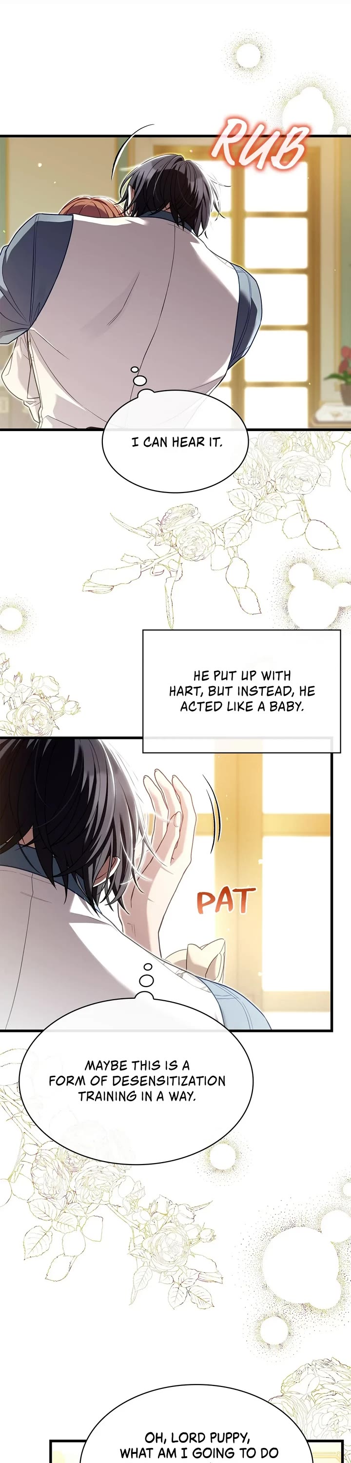 Turning the Mad Dog Into a Genteel Lord Chapter 23 page 32 - Chapter 23