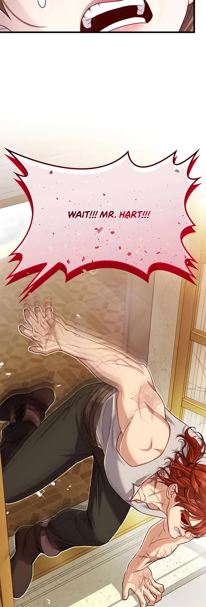Turning the Mad Dog Into a Genteel Lord Chapter 23 page 39 - Chapter 23