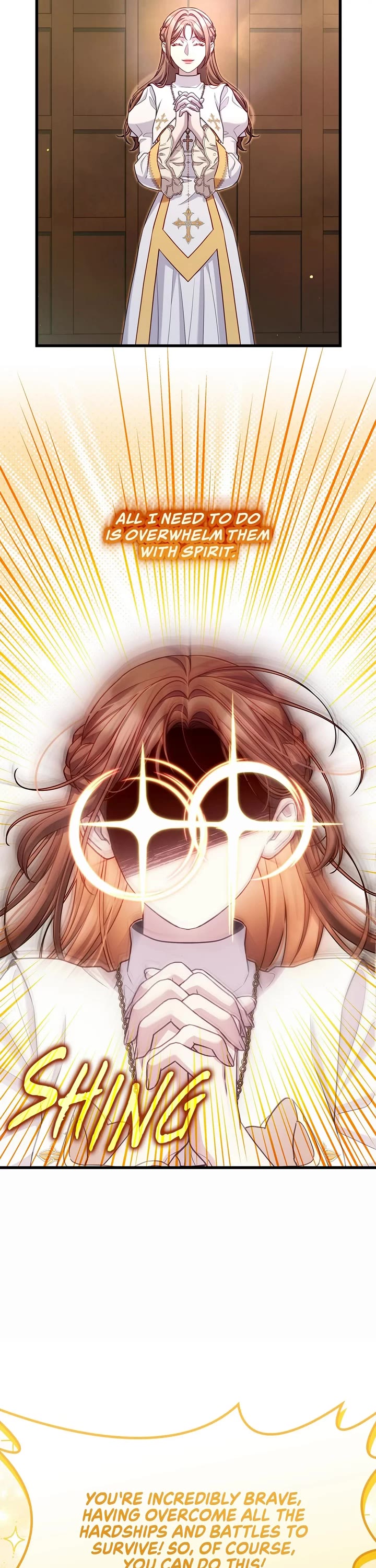 Turning the Mad Dog Into a Genteel Lord Chapter 23 page 6 - Chapter 23