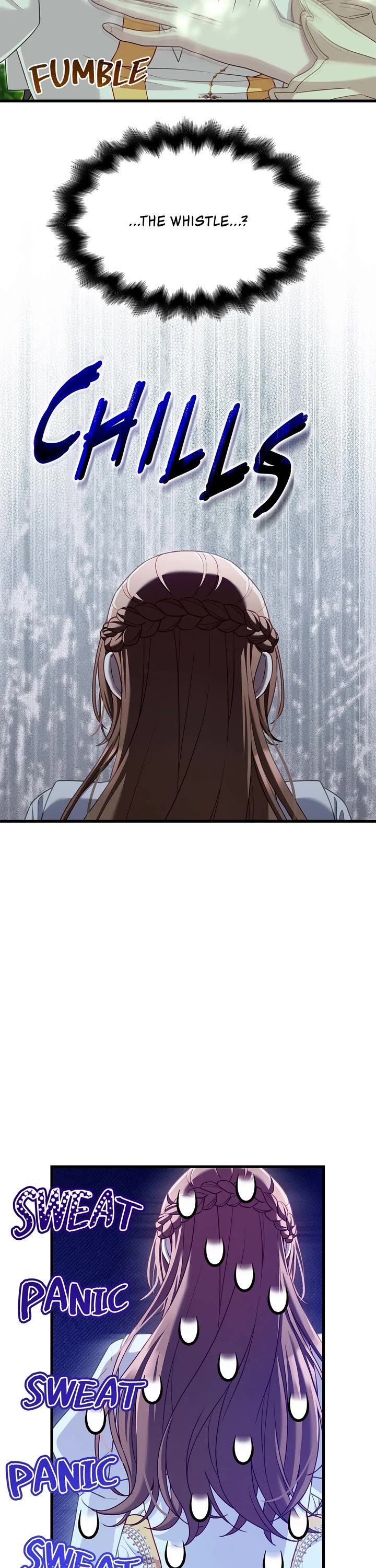 Turning the Mad Dog Into a Genteel Lord Chapter 24 page 11 - Chapter 24