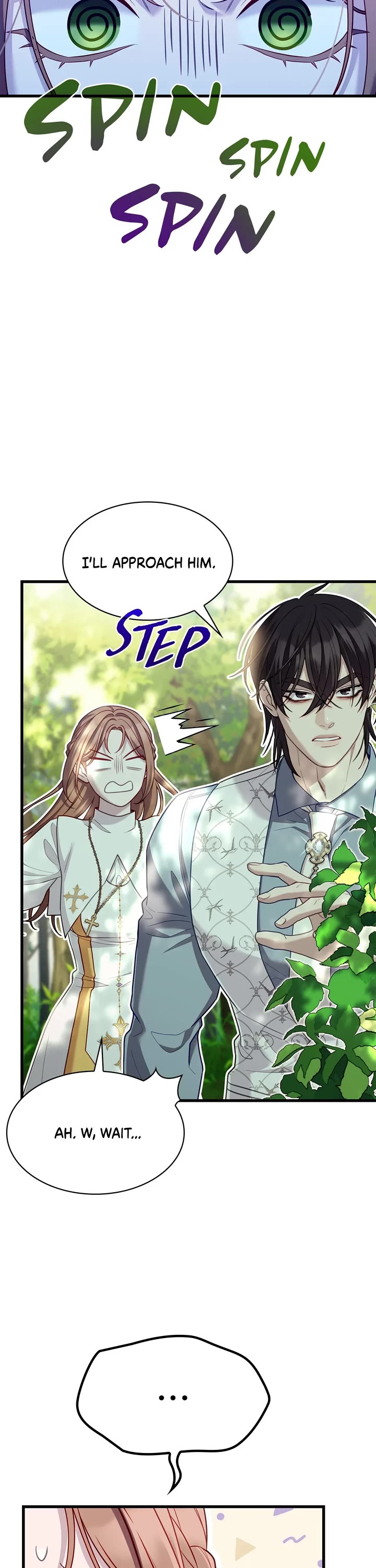 Turning the Mad Dog Into a Genteel Lord Chapter 24 page 13 - Chapter 24