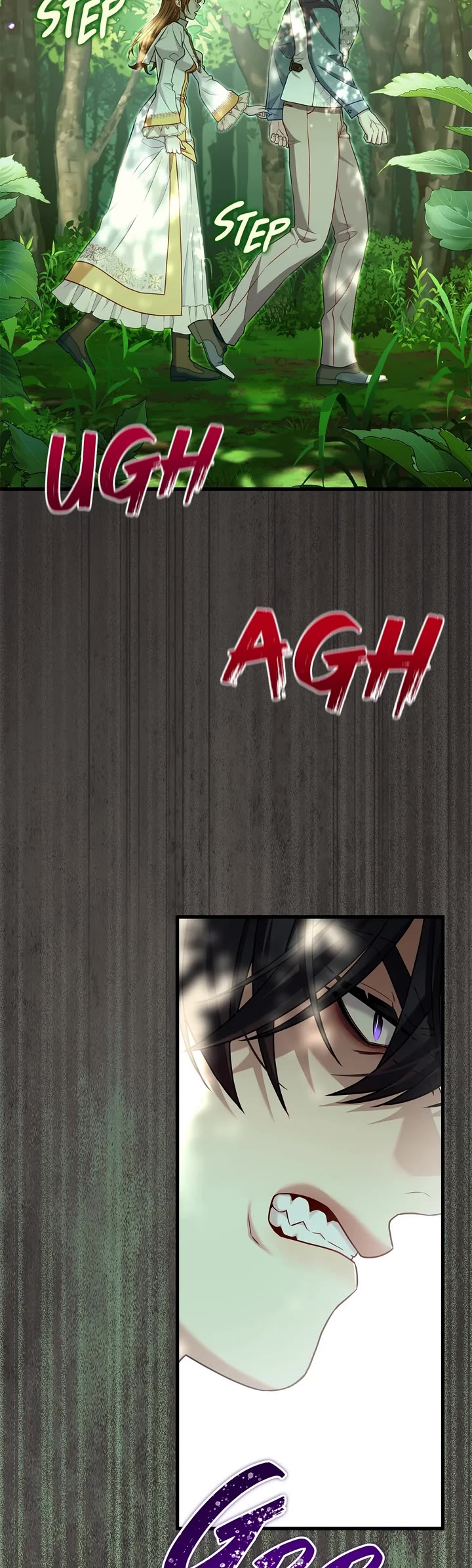 Turning the Mad Dog Into a Genteel Lord Chapter 24 page 15 - Chapter 24