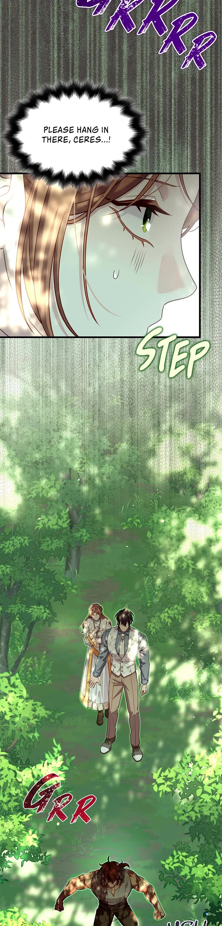 Turning the Mad Dog Into a Genteel Lord Chapter 24 page 16 - Chapter 24