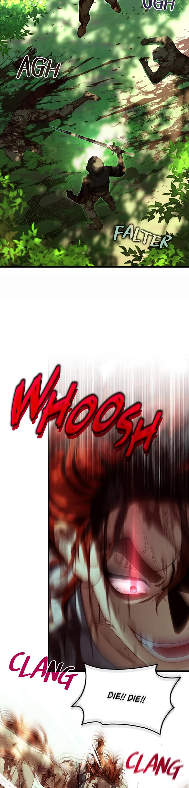 Turning the Mad Dog Into a Genteel Lord Chapter 24 page 17 - Chapter 24