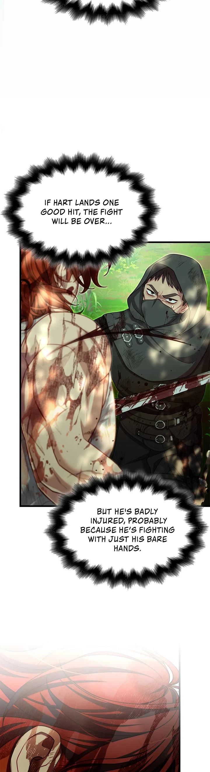 Turning the Mad Dog Into a Genteel Lord Chapter 24 page 19 - Chapter 24