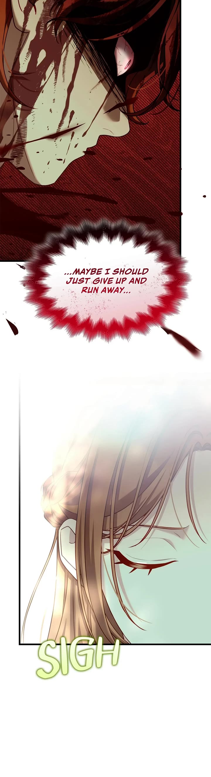 Turning the Mad Dog Into a Genteel Lord Chapter 24 page 20 - Chapter 24