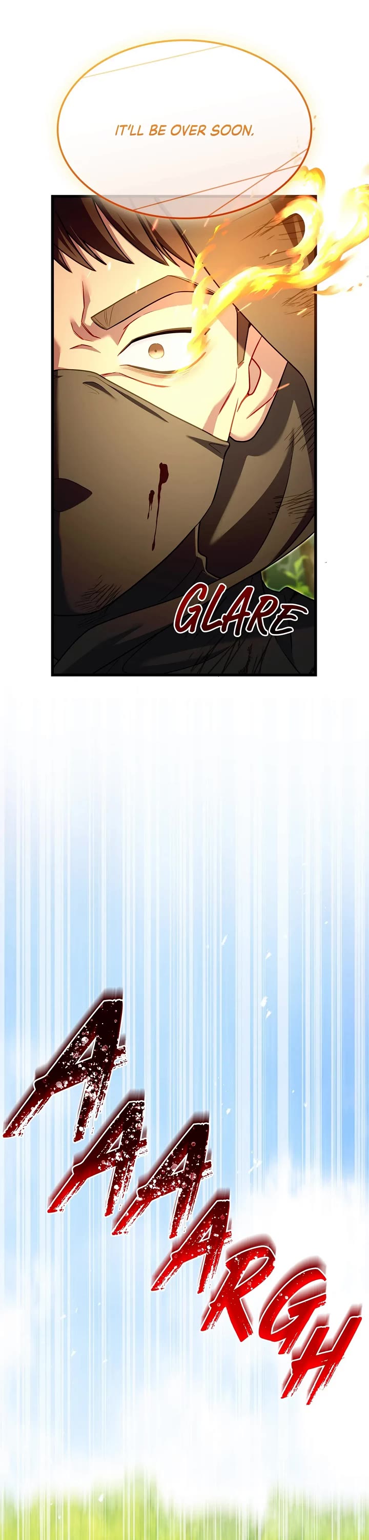 Turning the Mad Dog Into a Genteel Lord Chapter 24 page 23 - Chapter 24
