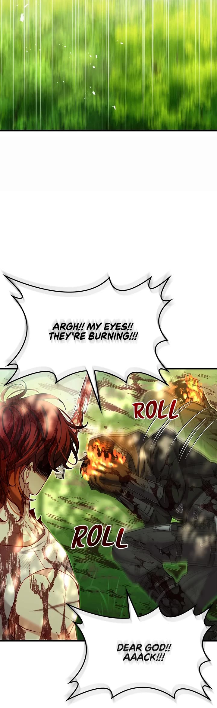 Turning the Mad Dog Into a Genteel Lord Chapter 24 page 24 - Chapter 24