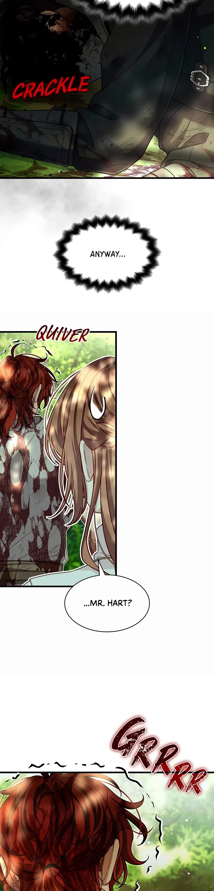 Turning the Mad Dog Into a Genteel Lord Chapter 24 page 27 - Chapter 24