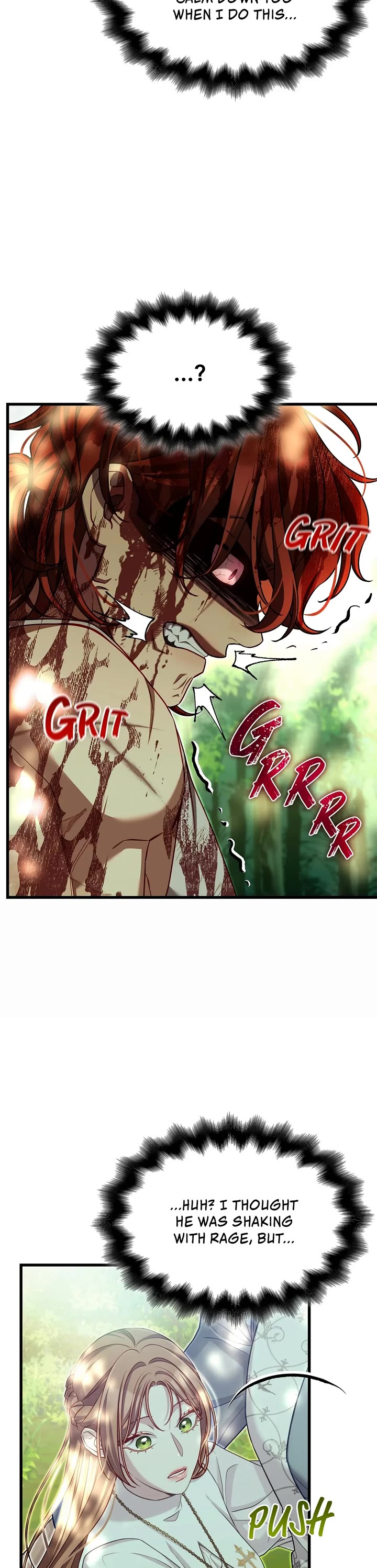 Turning the Mad Dog Into a Genteel Lord Chapter 24 page 29 - Chapter 24