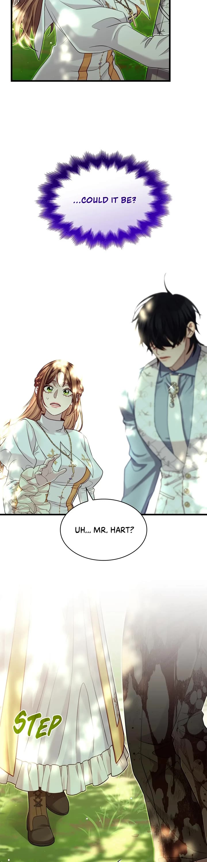 Turning the Mad Dog Into a Genteel Lord Chapter 24 page 30 - Chapter 24