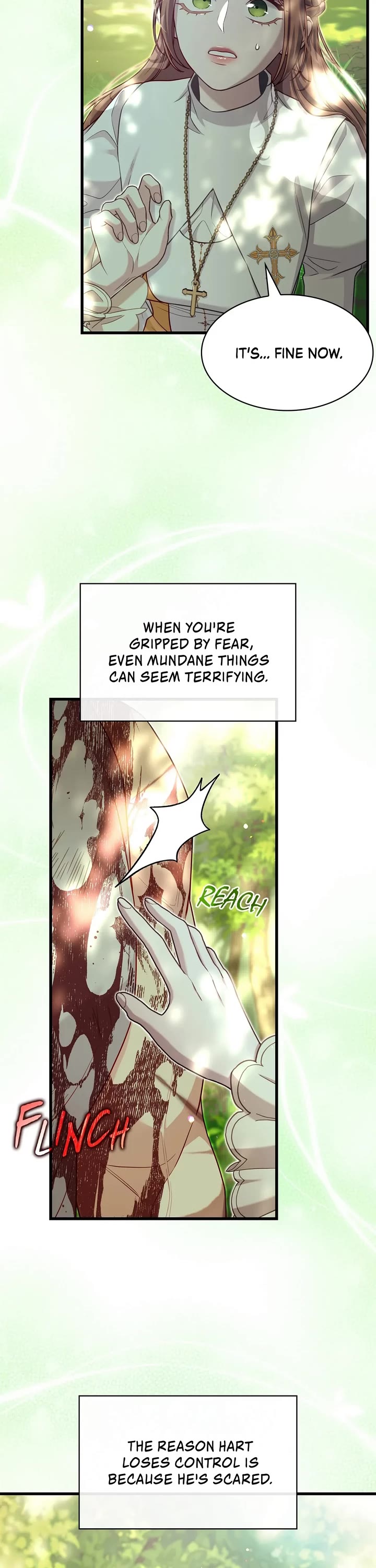 Turning the Mad Dog Into a Genteel Lord Chapter 24 page 32 - Chapter 24