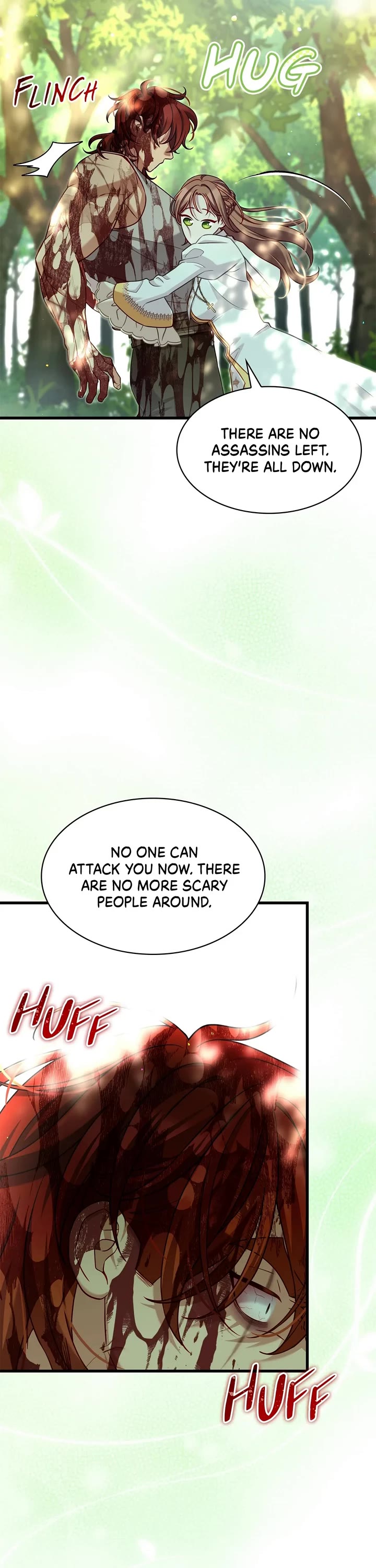 Turning the Mad Dog Into a Genteel Lord Chapter 24 page 33 - Chapter 24