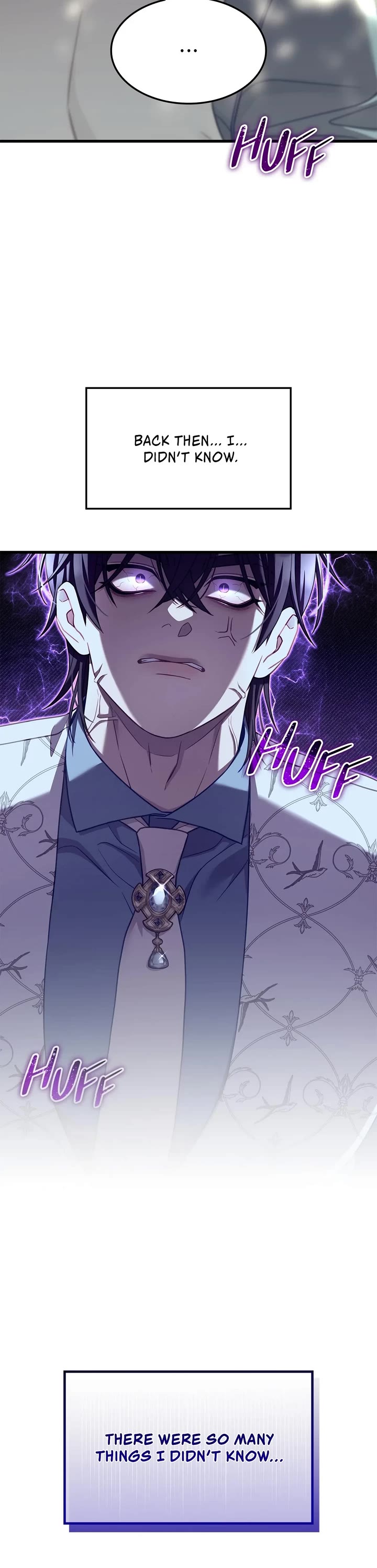 Turning the Mad Dog Into a Genteel Lord Chapter 24 page 39 - Chapter 24