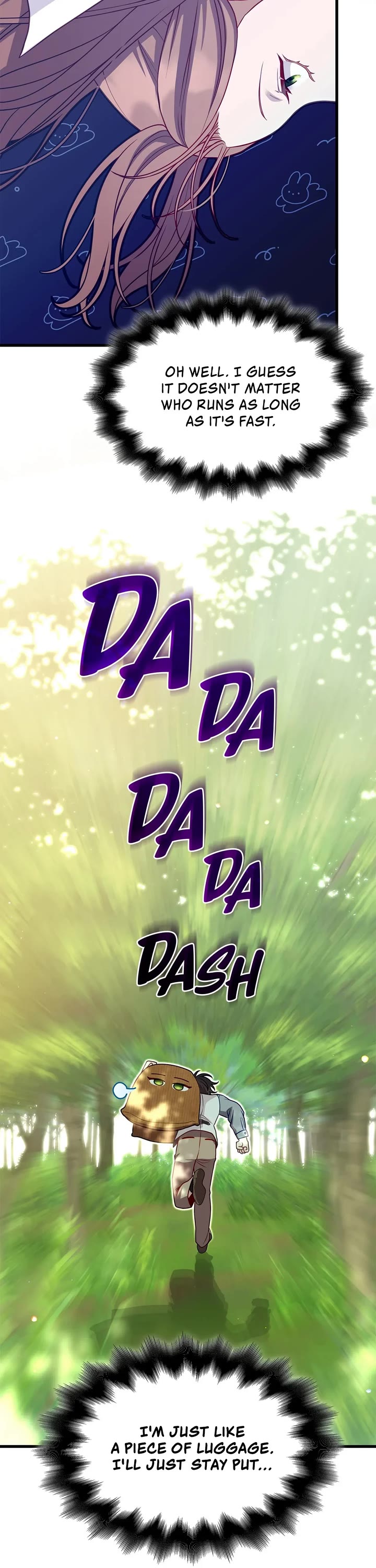 Turning the Mad Dog Into a Genteel Lord Chapter 24 page 6 - Chapter 24
