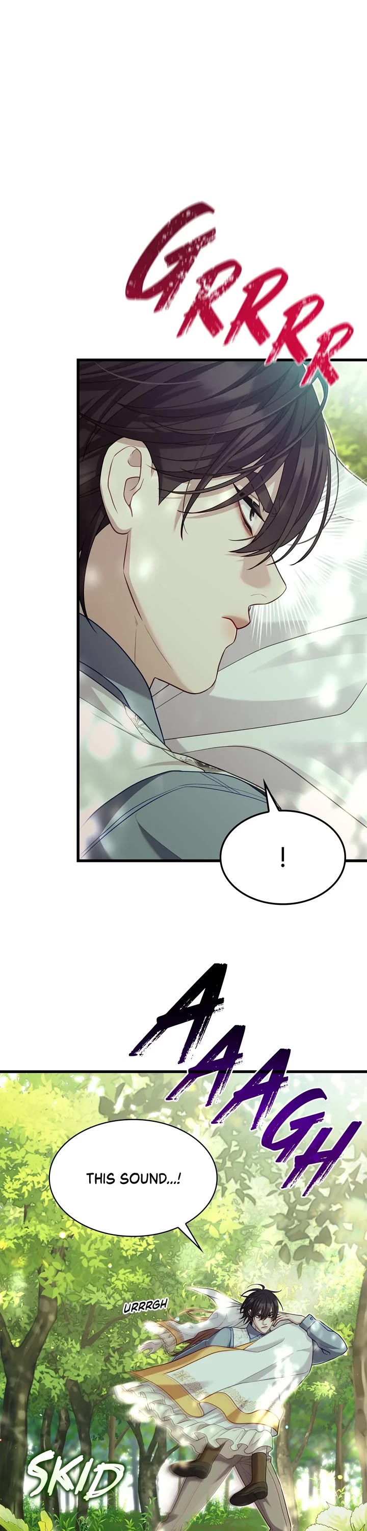 Turning the Mad Dog Into a Genteel Lord Chapter 24 page 7 - Chapter 24