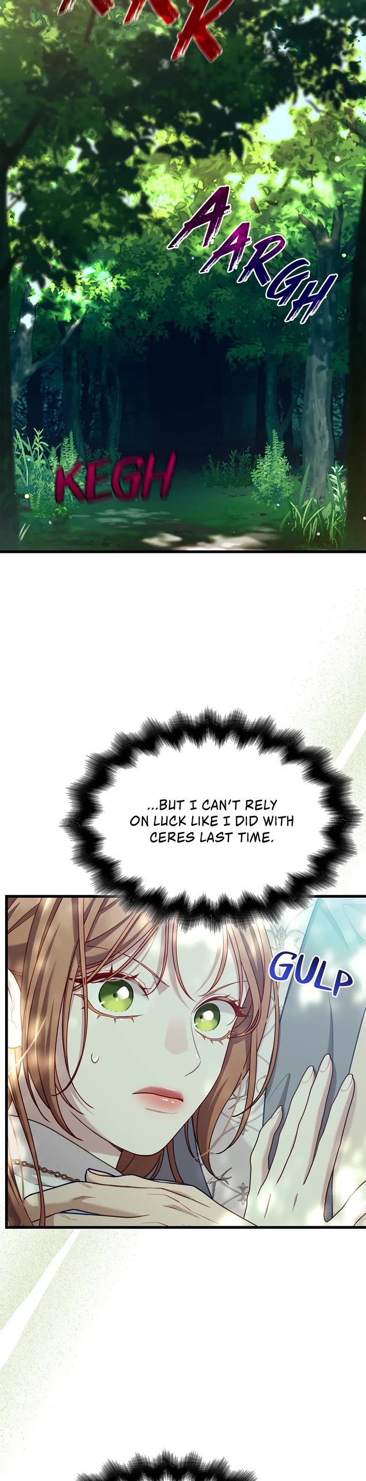 Turning the Mad Dog Into a Genteel Lord Chapter 24 page 9 - Chapter 24
